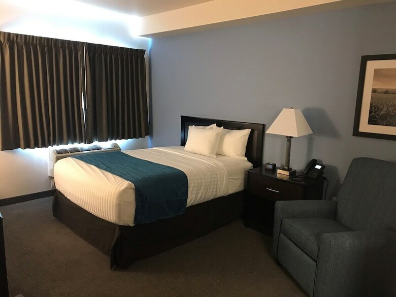 Hotel Cobblestone Inn & Suites ? Manchester