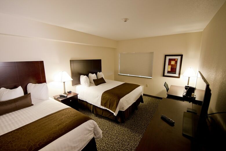 Hotel Cobblestone Inn & Suites ? Manchester