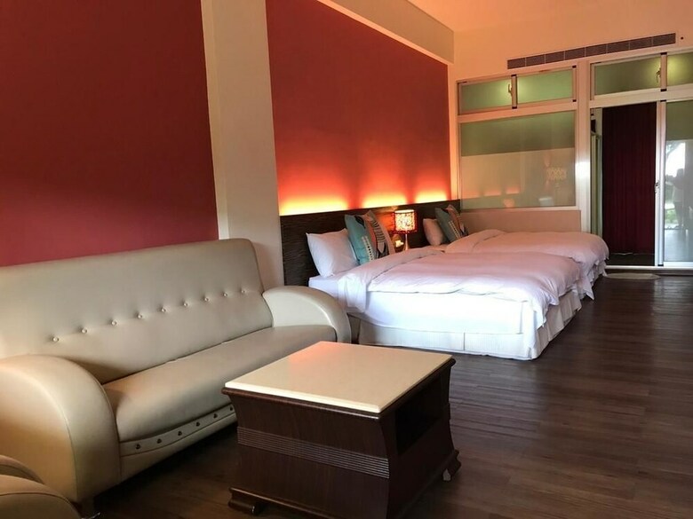 Shan Shuimei B&B