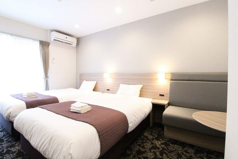 Apartamentos M-1 Tokyo Higashikojiya