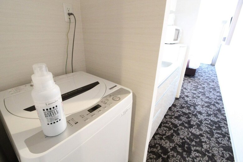 Apartamentos M-1 Tokyo Higashikojiya