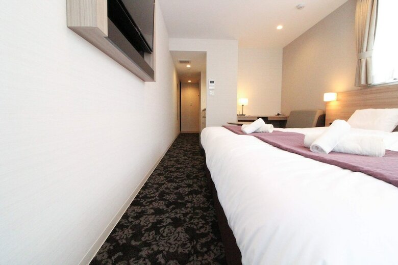 Apartamentos M-1 Tokyo Higashikojiya