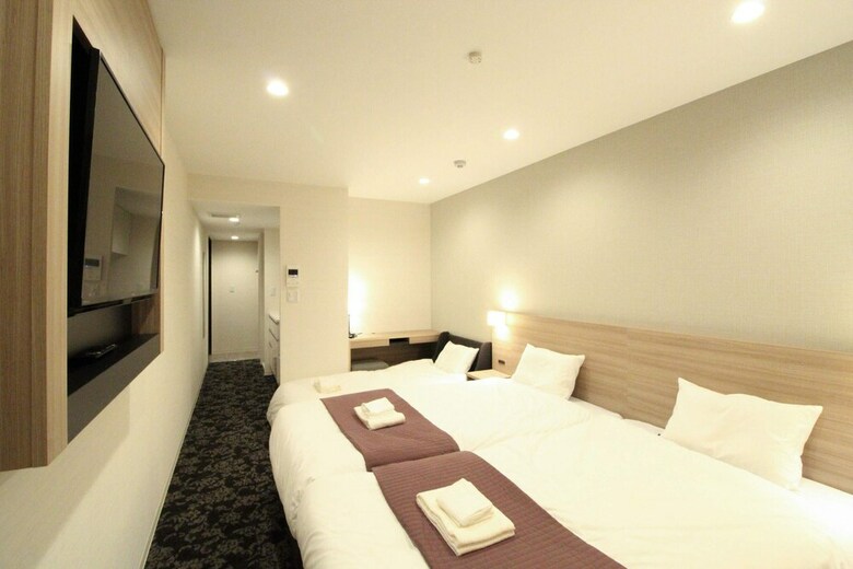 Apartamentos M-1 Tokyo Higashikojiya