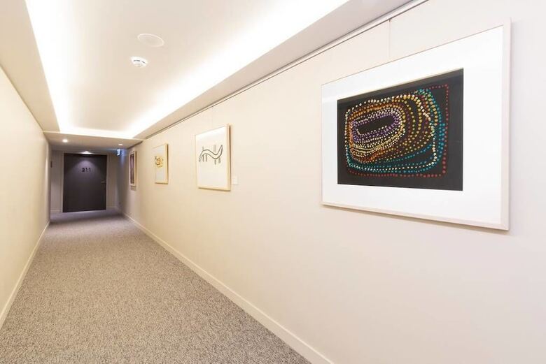 Apartamentos Luxe Pacific Bondi Beach H463