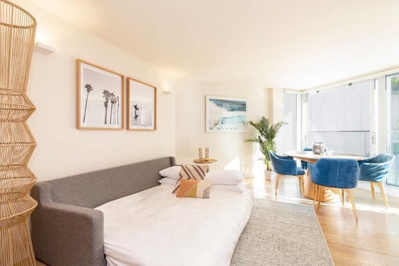 Apartamentos Luxe Pacific Bondi Beach H463
