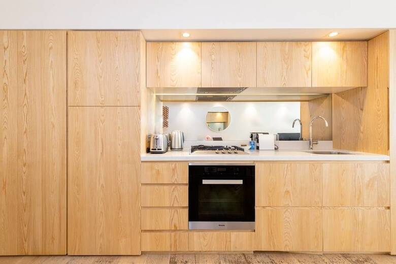 Apartamentos Luxe Pacific Bondi Beach H463