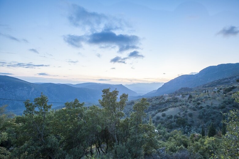 Rock Dandy, Deluxe Chalet, Arachova | Delphi. Private Sauna