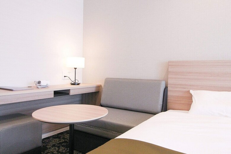Apartamentos M-1 Tokyo Unoki