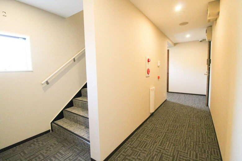 Apartamentos M-1 Tokyo Unoki