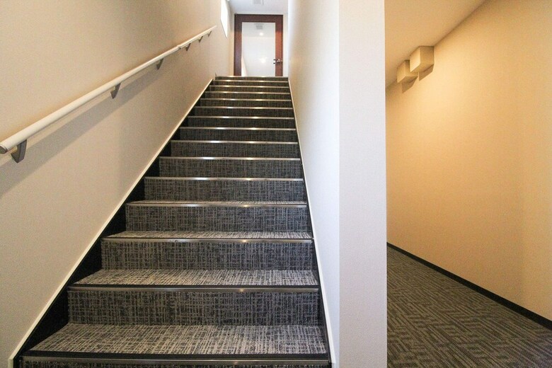 Apartamentos M-1 Tokyo Unoki