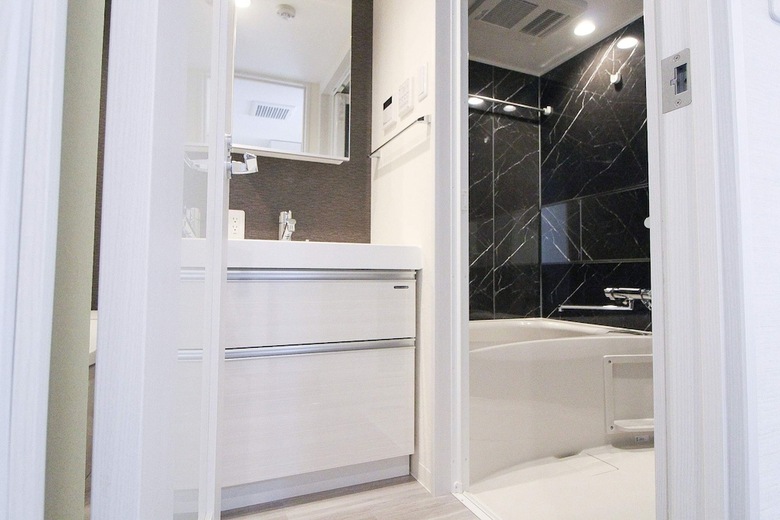 Apartamentos M-1 Tokyo Unoki