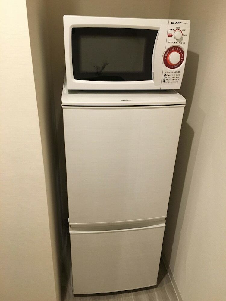 Apartamentos M-1 Tokyo Unoki