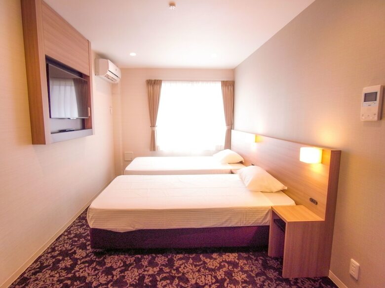 Apartamentos M-1 Tokyo Kamatahoncho