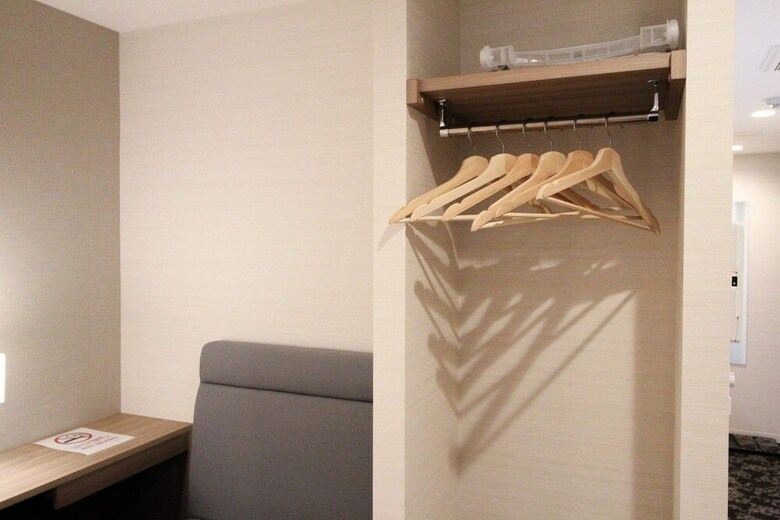 Apartamentos M-1 Tokyo Kamatahoncho
