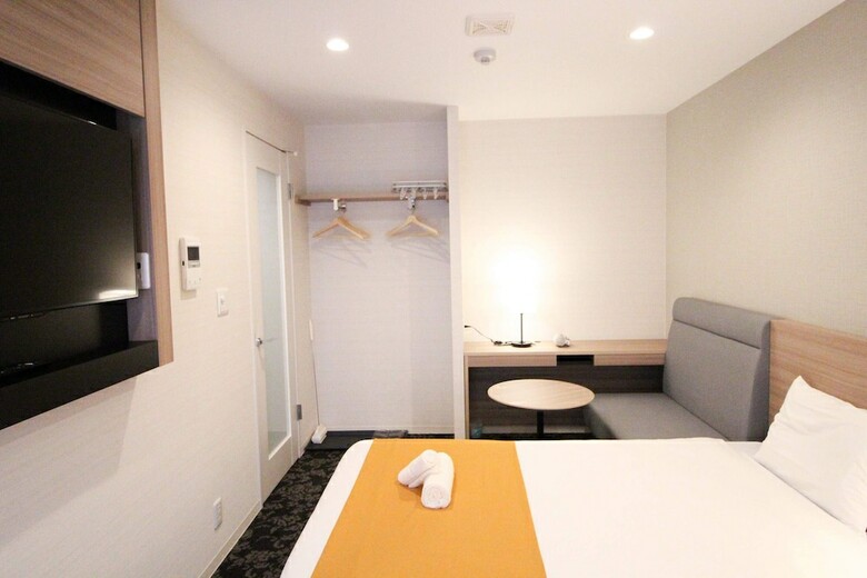 Apartamentos M-1 Tokyo Kamatahoncho