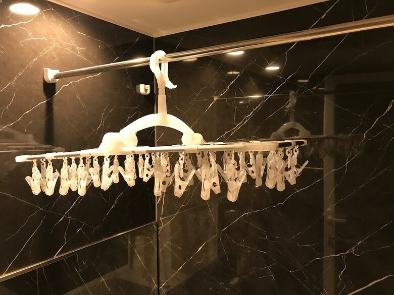 Apartamentos M-1 Tokyo Kamatahoncho