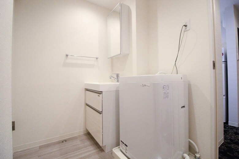 Apartamentos M-1 Tokyo Kamatahoncho