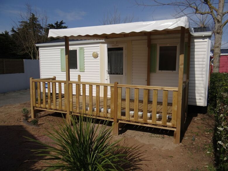 Camping Le Bois Verdon
