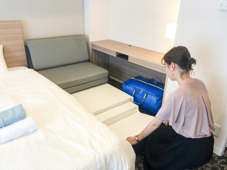 Apartamentos M-1 Tokyo Shimomaruko