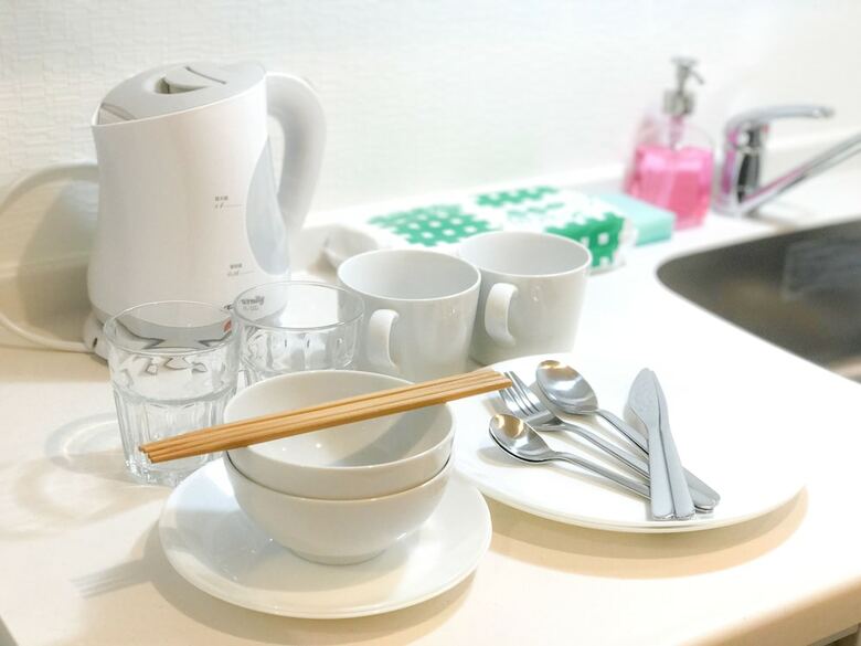 Apartamentos M-1 Tokyo Shimomaruko