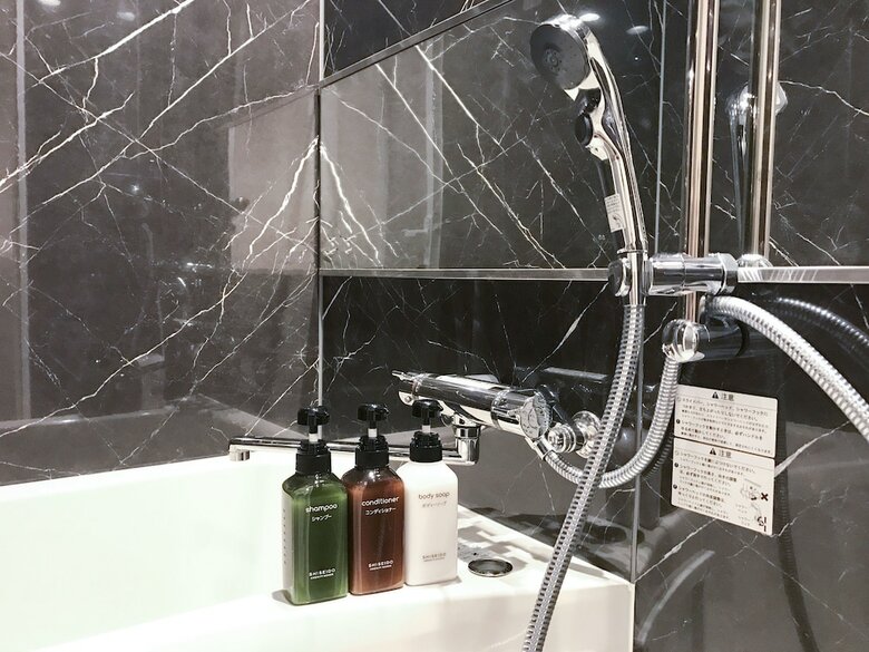 Apartamentos M-1 Tokyo Shimomaruko