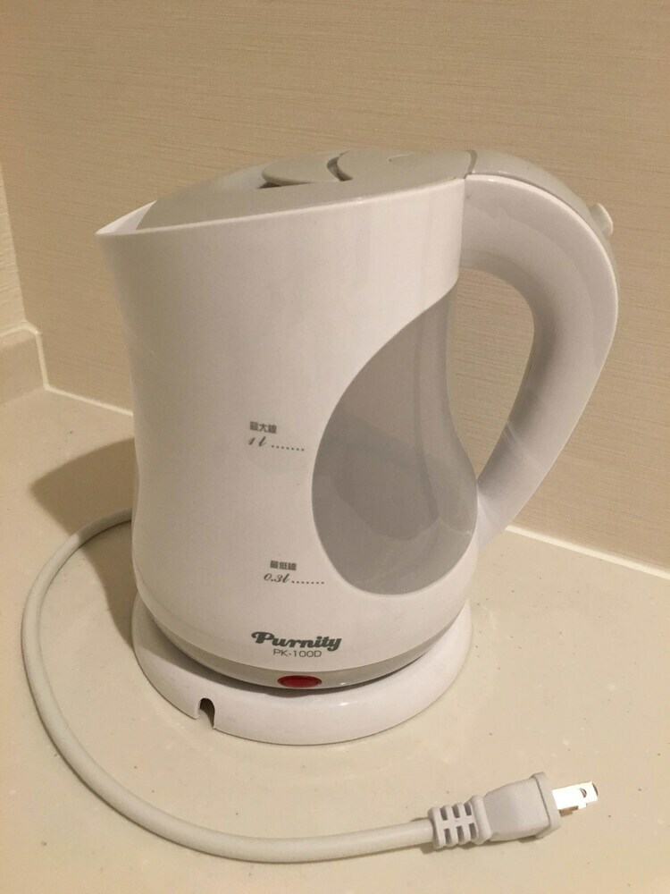 Apartamentos M-1 Tokyo Shimomaruko