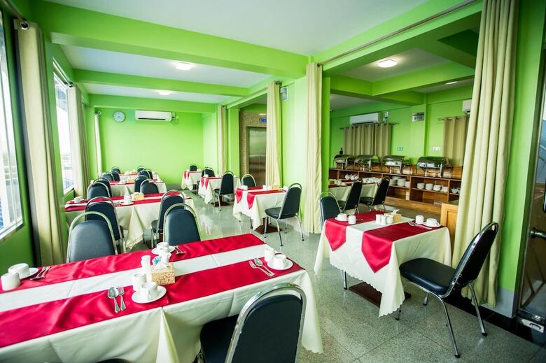 Cartel Hotel