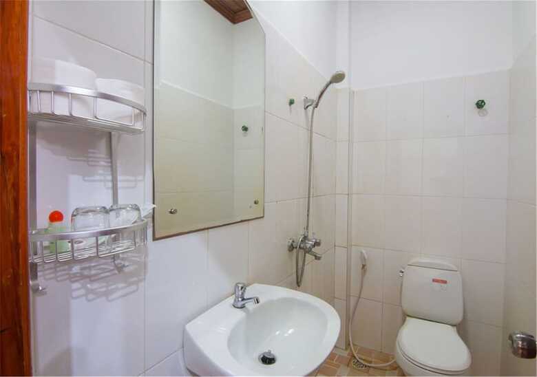 Jame Hotel & Spa 2