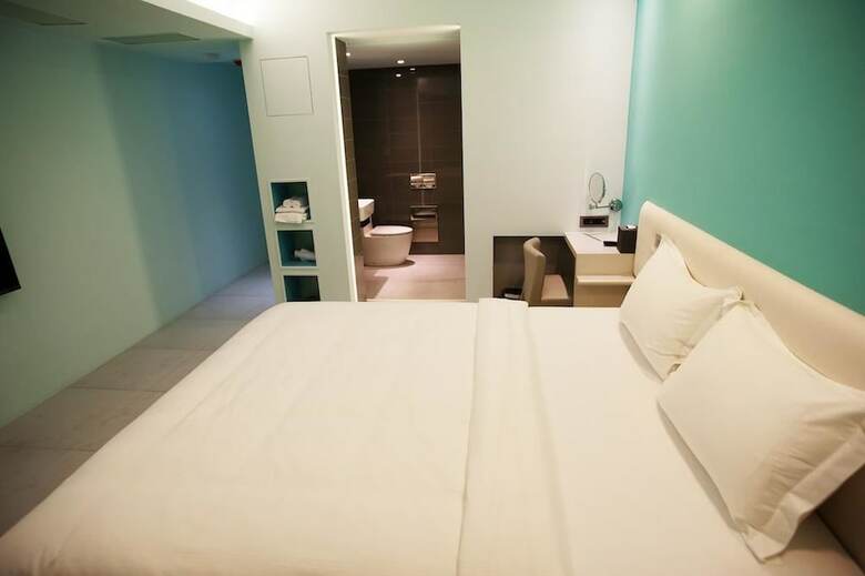 Hotel The Fantasy Apartment