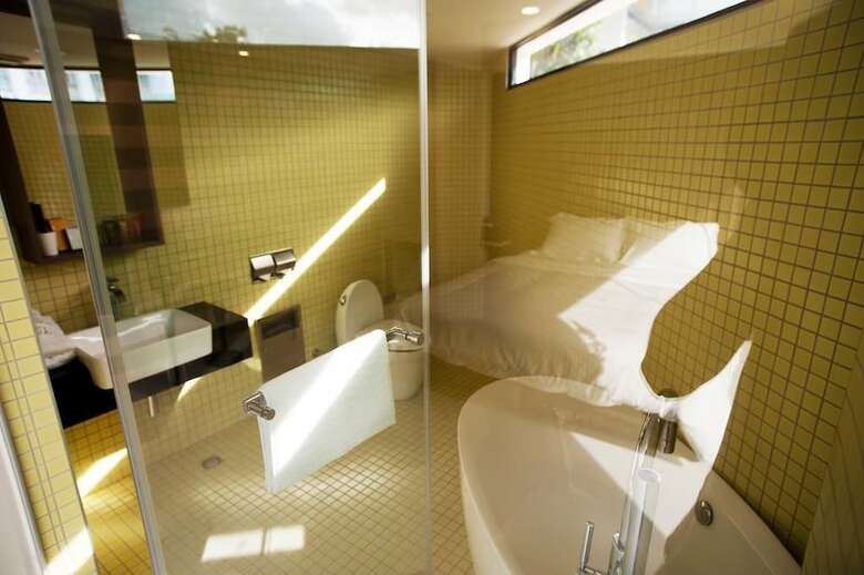 Hotel The Fantasy Apartment