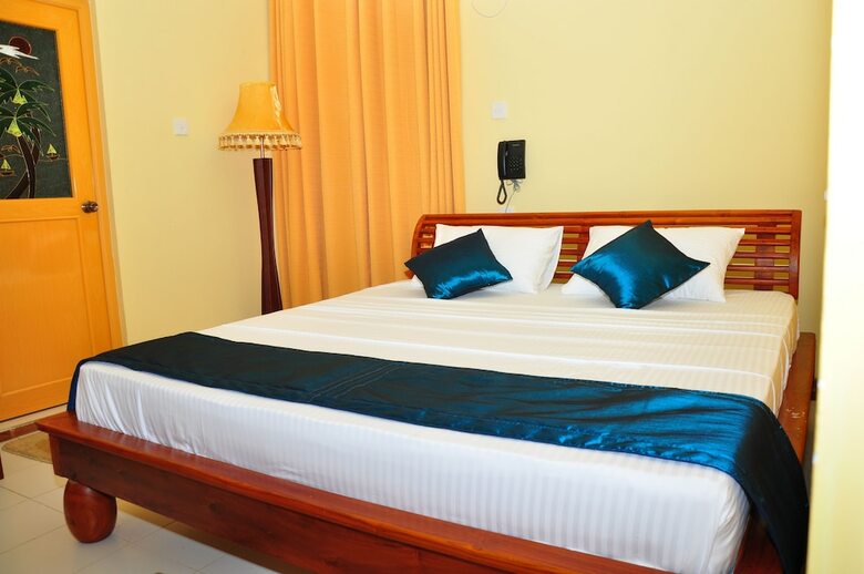 Hotel Udawalawe Ayurvedic Resort