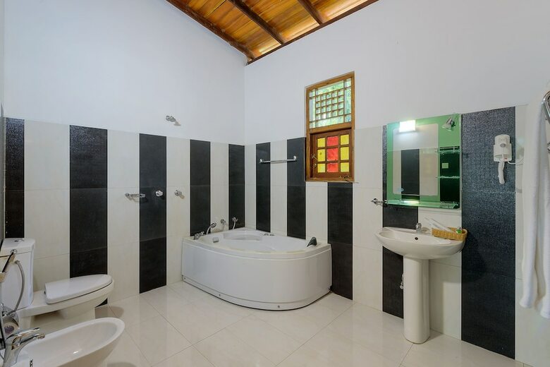Hotel Udawalawe Ayurvedic Resort