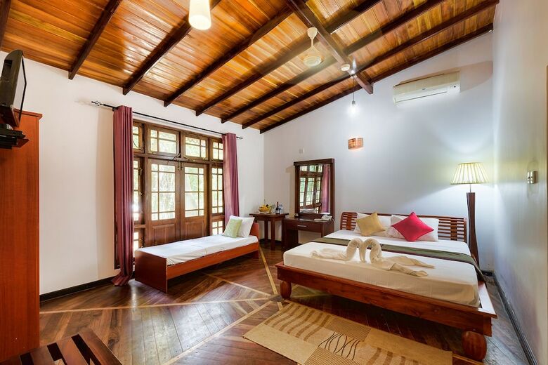 Hotel Udawalawe Ayurvedic Resort