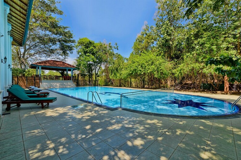 Hotel Udawalawe Ayurvedic Resort
