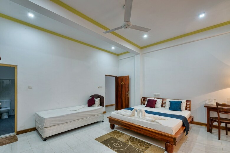 Hotel Udawalawe Ayurvedic Resort