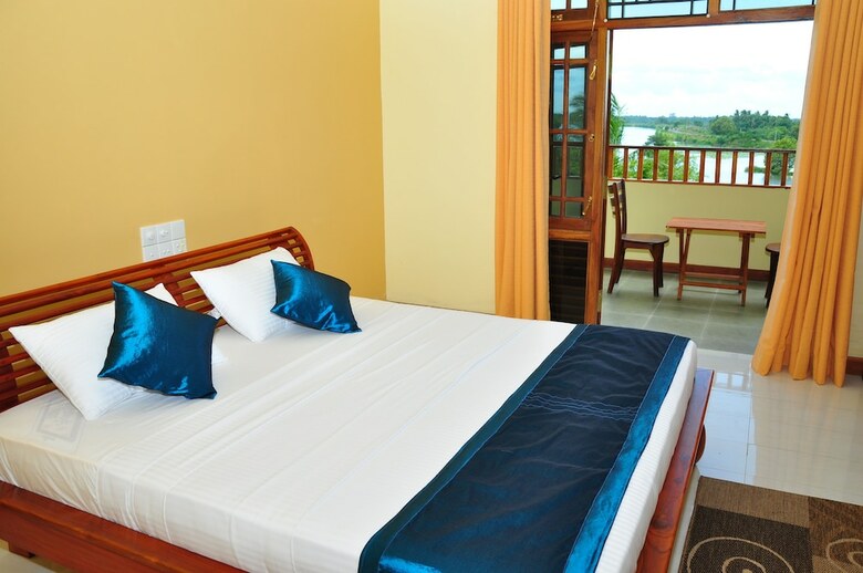 Hotel Udawalawe Ayurvedic Resort