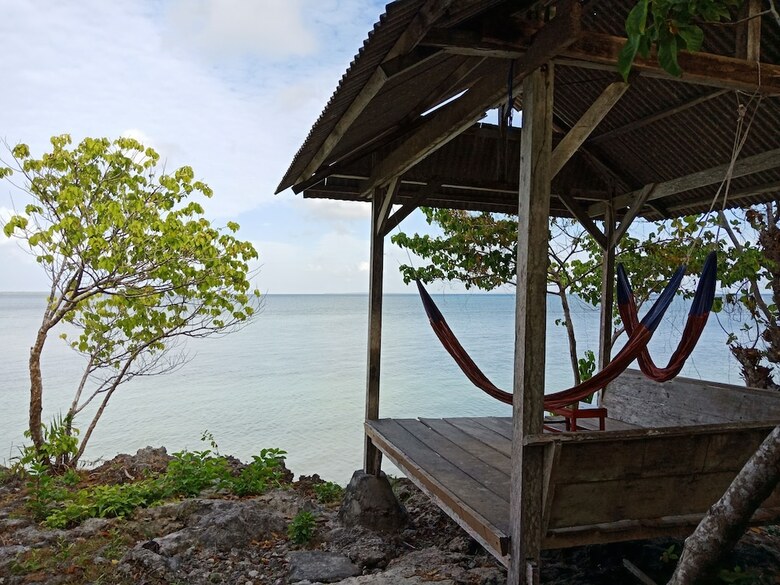 Bed & Breakfast Hoga Island Dive Resort Wakatobi