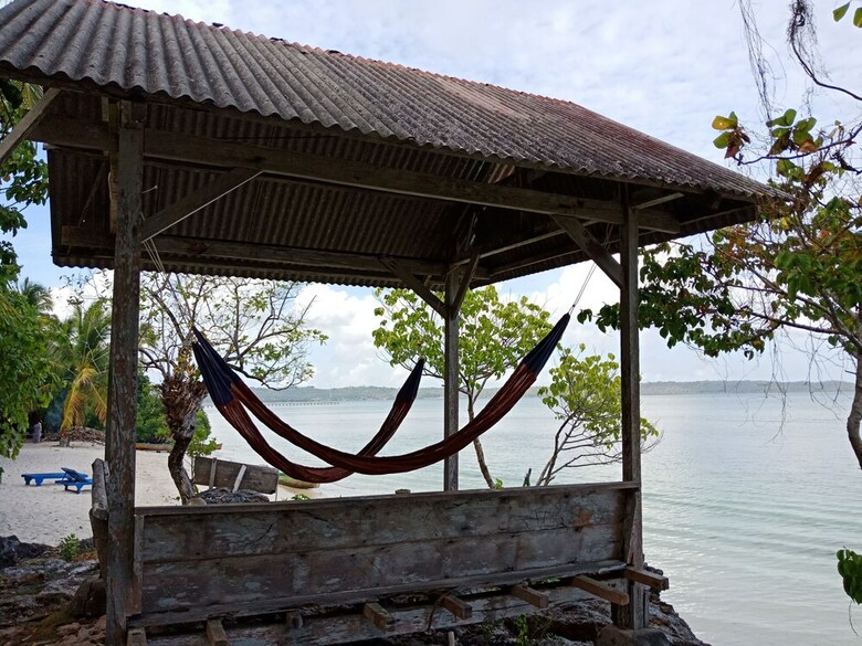 Bed & Breakfast Hoga Island Dive Resort Wakatobi