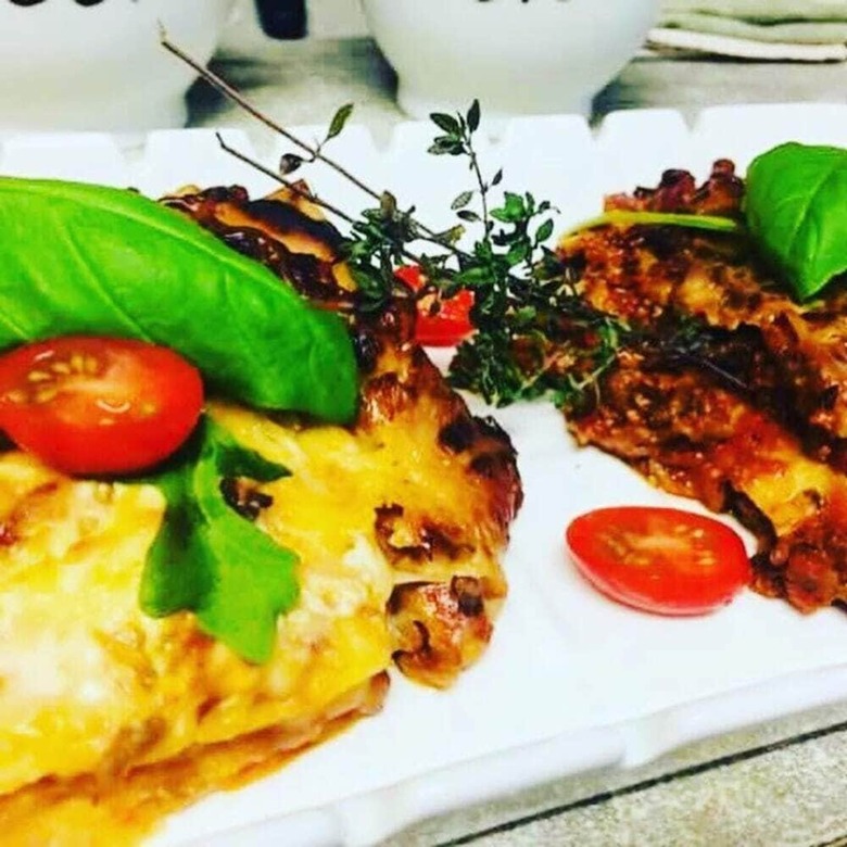 Bed & Breakfast Admirons La Nature
