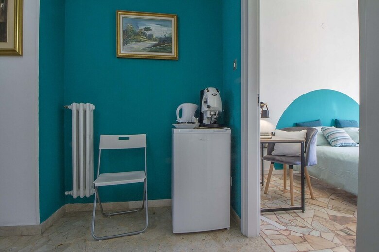 Apartamento Le Dimore In Centro