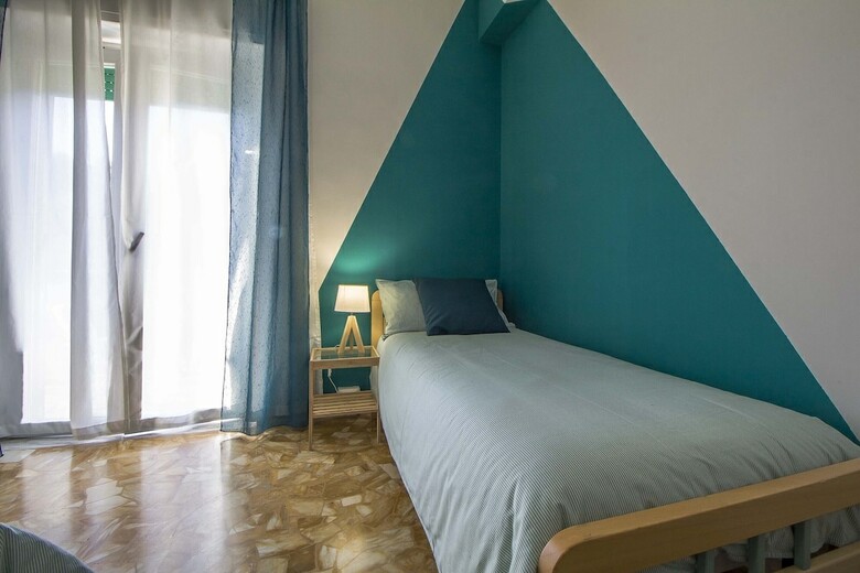 Apartamento Le Dimore In Centro