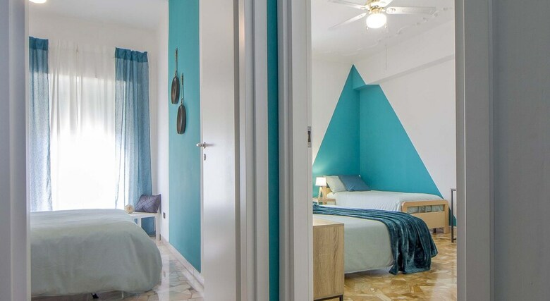 Apartamento Le Dimore In Centro