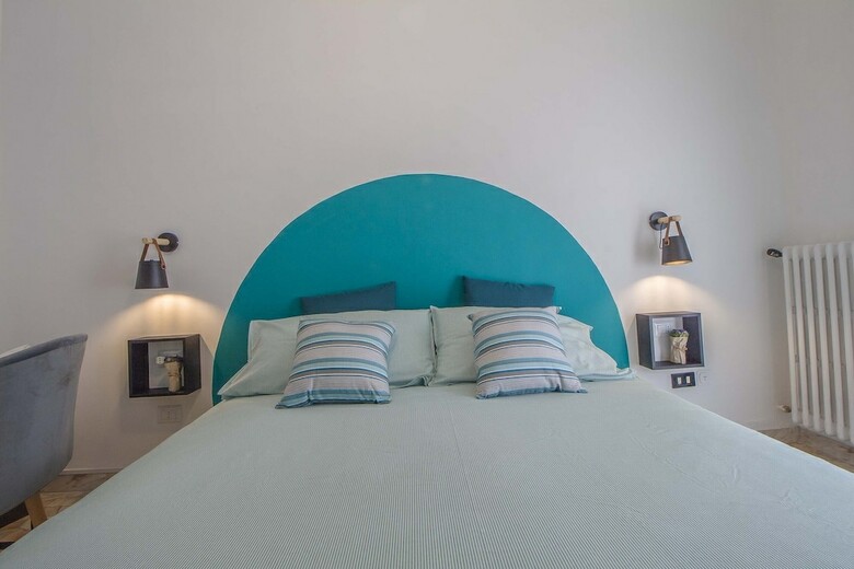 Apartamento Le Dimore In Centro