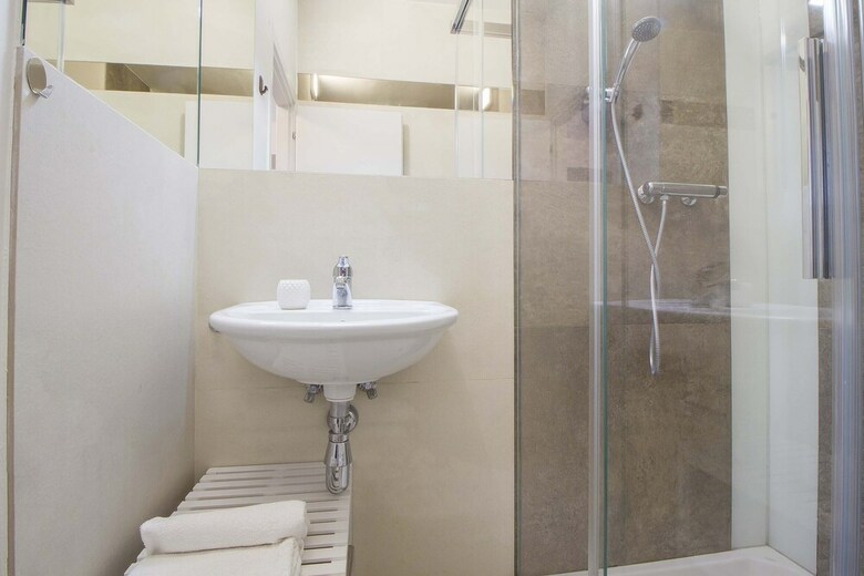 Apartamento Le Dimore In Centro