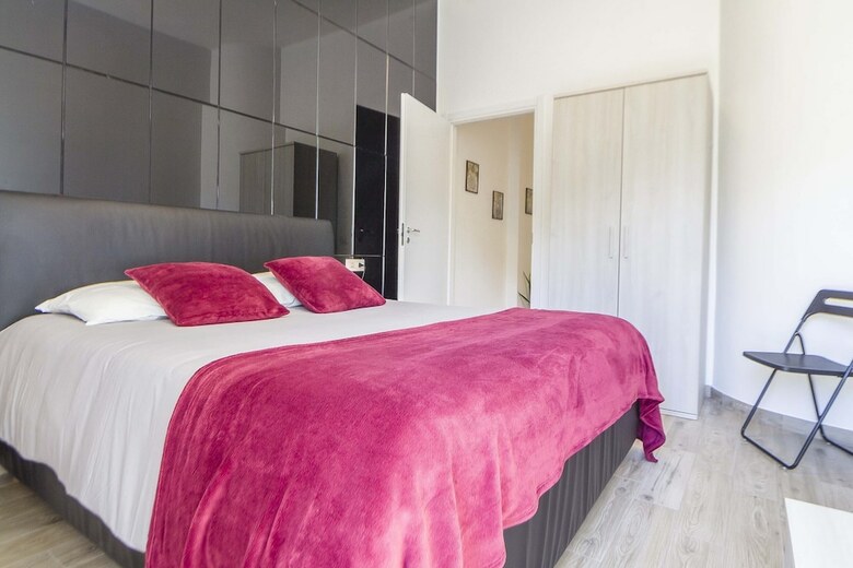 Apartamento Le Dimore In Centro
