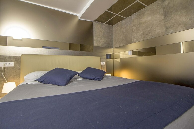 Apartamento Le Dimore In Centro