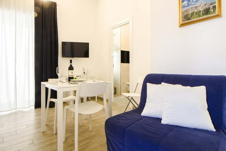 Apartamento Le Dimore In Centro