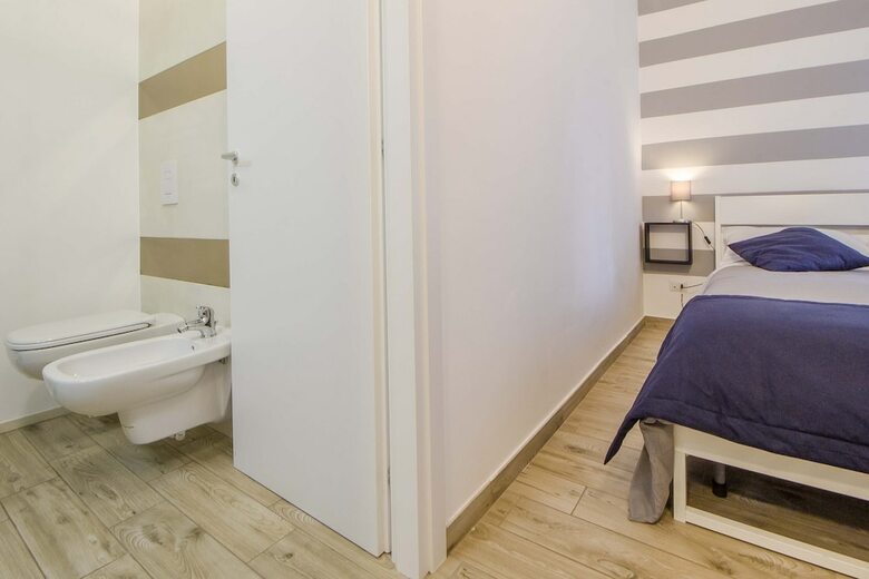 Apartamento Le Dimore In Centro