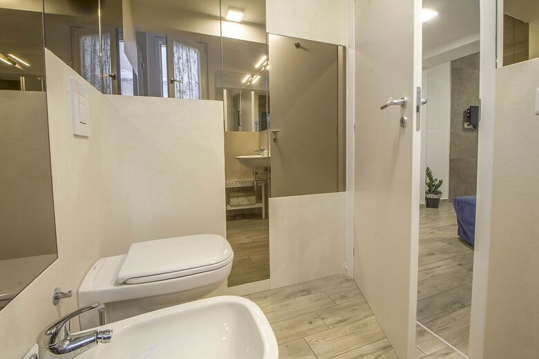 Apartamento Le Dimore In Centro