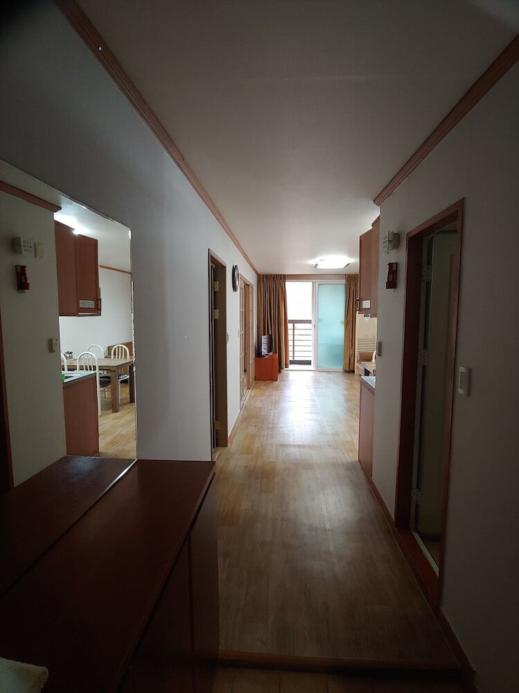 Healingnsajo Resort Chungju Suanbo